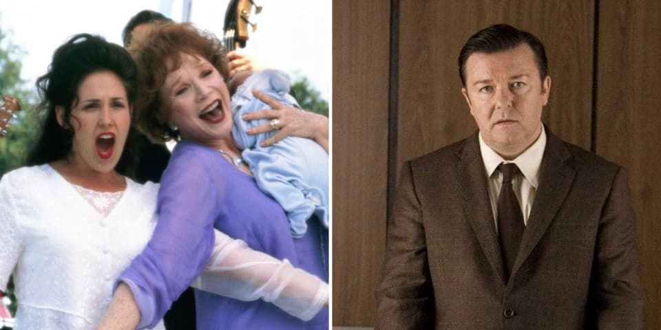 15 RomComs Where The Main Character Is A Major Liar, Ranked By Fans