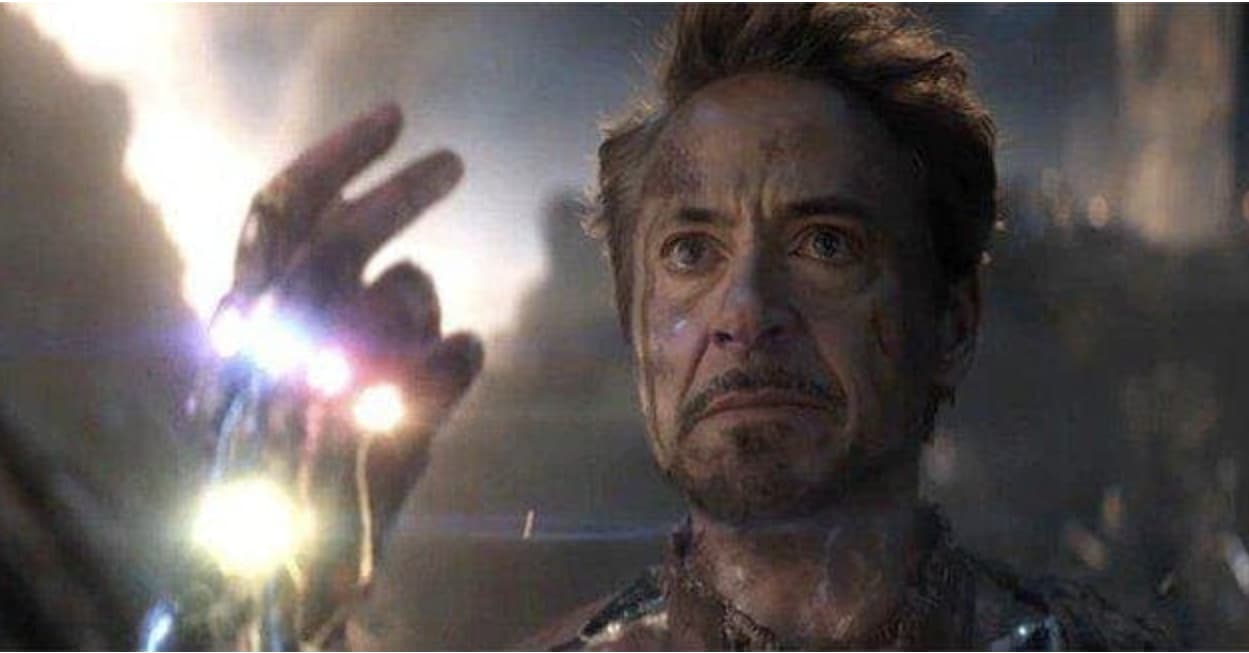 12 Dark Fan Theories About Tony Stark That Actually Make Sense