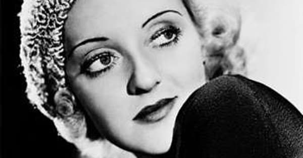 Bette Davis Movies List: Best To Worst