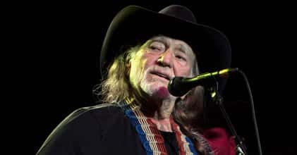 Who Is The Most Famous Willie In The World?