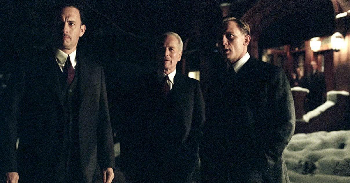 12 Movie Stars You Forgot Starred In Gangster Movies