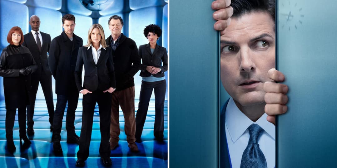 15 Shows to Watch After 'Dark Matter'