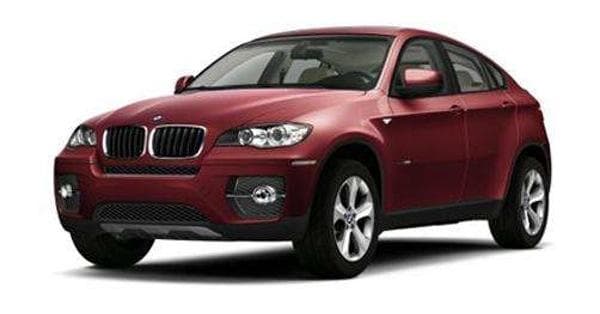 Best BMW Sport Utility Vehicles | List of Top Sport ...