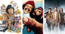 The 85+ Best Stoner Comedies Ever