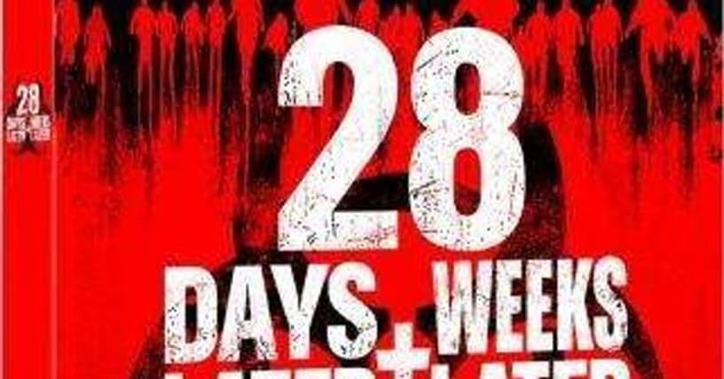 28 days later movie cast