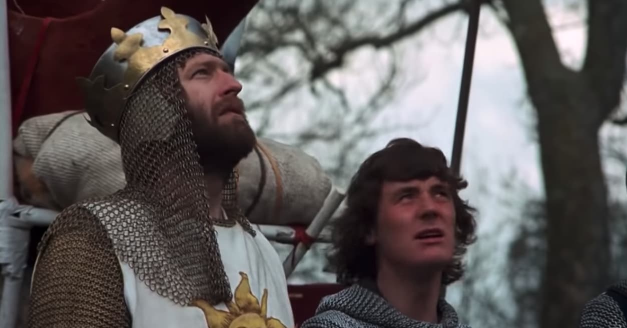 The Surprisingly Astute Lessons We Can Learn From 'Monty Python and the ...