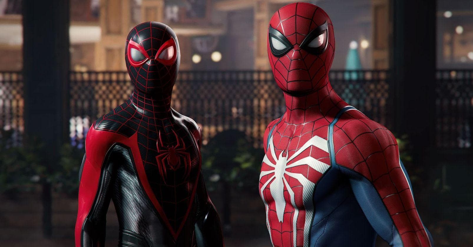 The Most Popular PS4 Games Of 2023