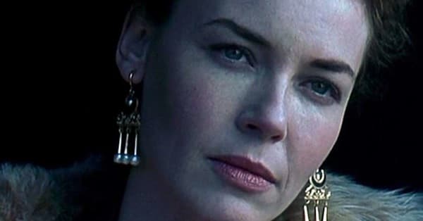 Connie Nielsen Movies List: Best to Worst