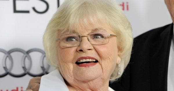 Famous Junes | List of Famous People Named June