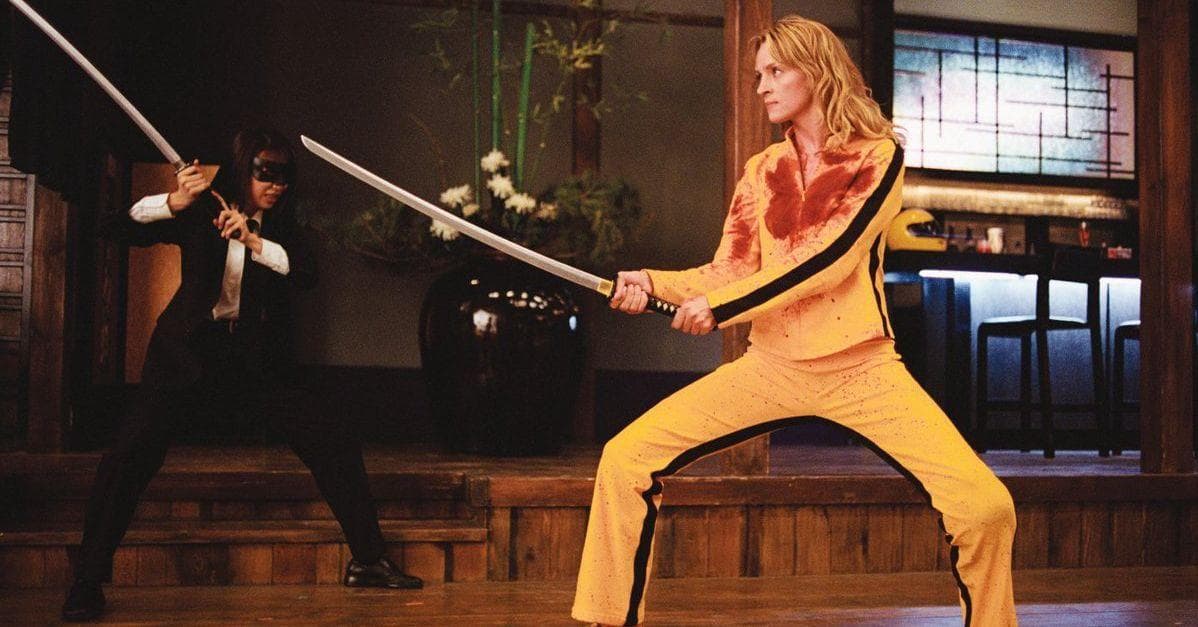 Heart-Pounding Action Movie Scenes That Went From Zero To 100