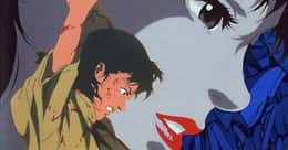 The 25 Best Anime Like Satoshi Kon's Perfect Blue, Ranked