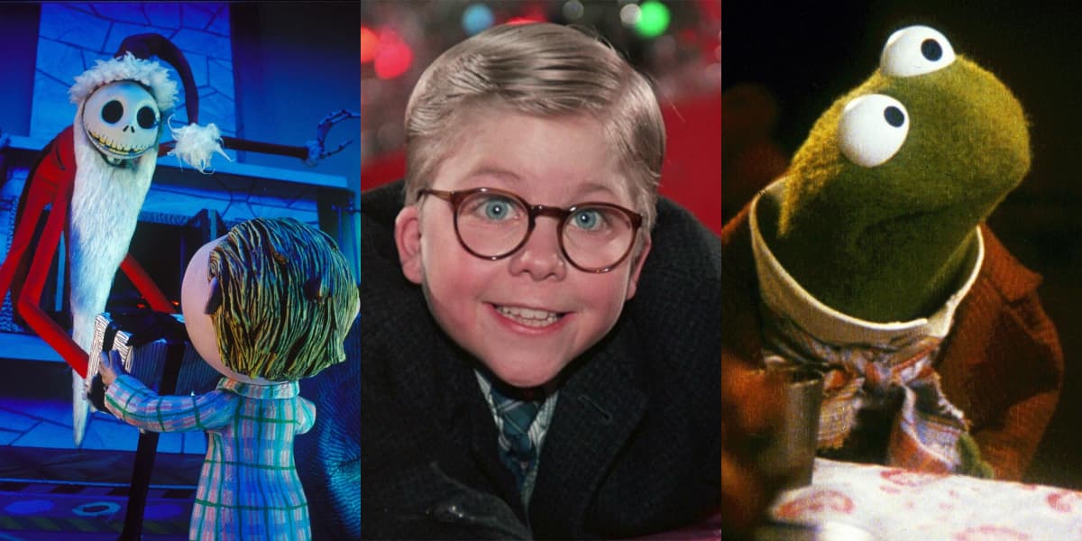 475+ Movies And Shows With Christmas In The Title