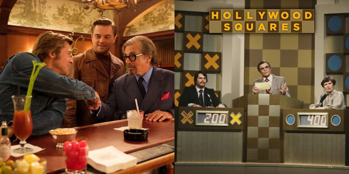 260+ Movies And Shows With Hollywood In The Title