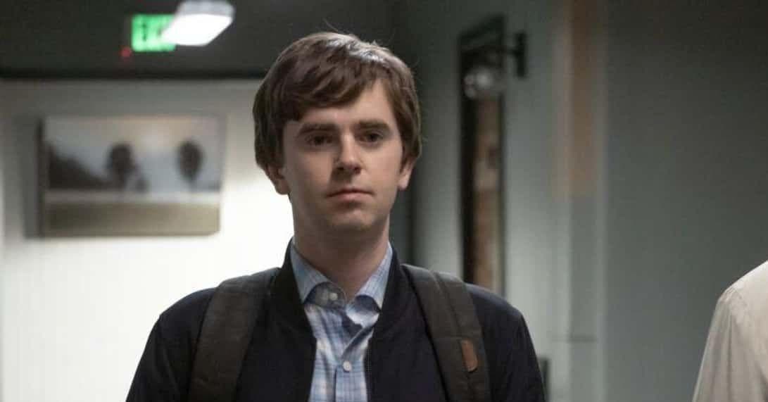 Why 'The Good Doctor' Won Hearts But Not Emmys