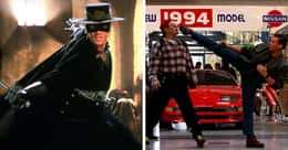 The Most Underrated Action Movies Of The 1990s