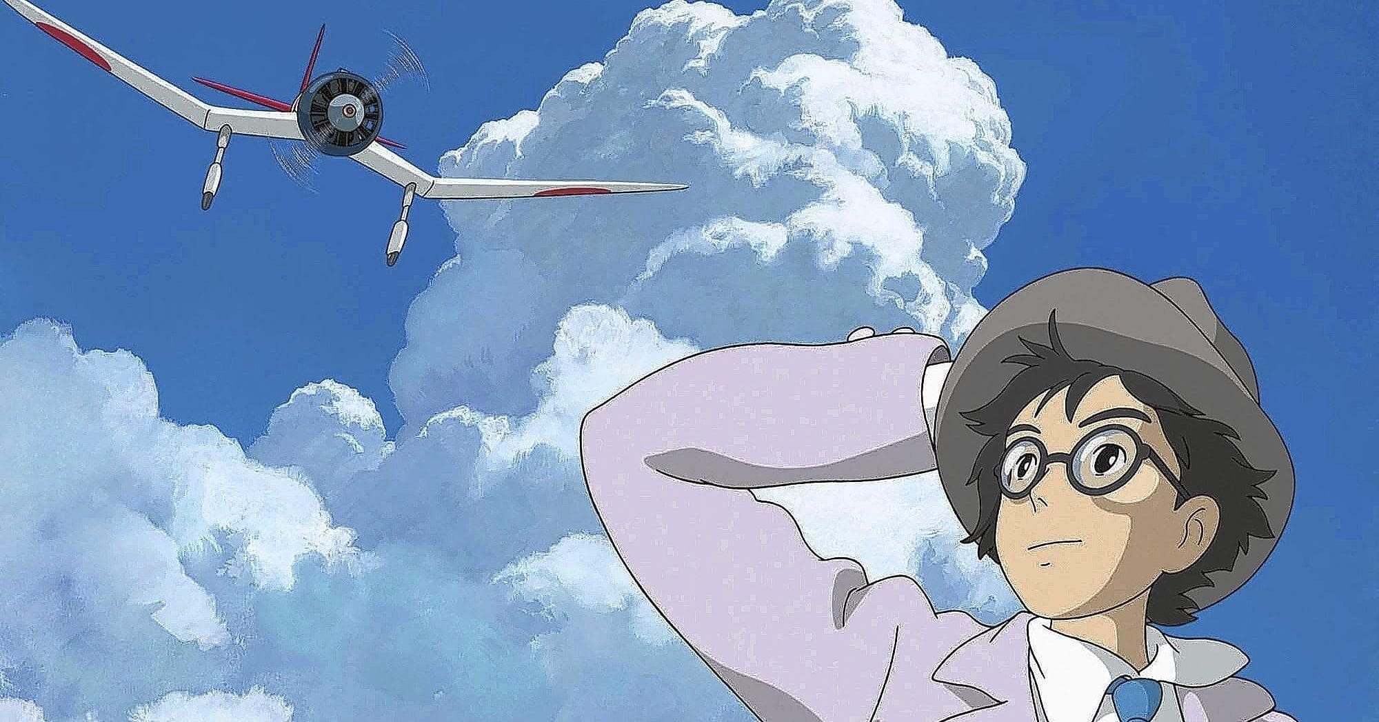 Anime Like Air