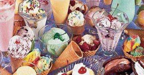 The Best Ice Cream Flavors | List of Classic Ice Cream Flavors