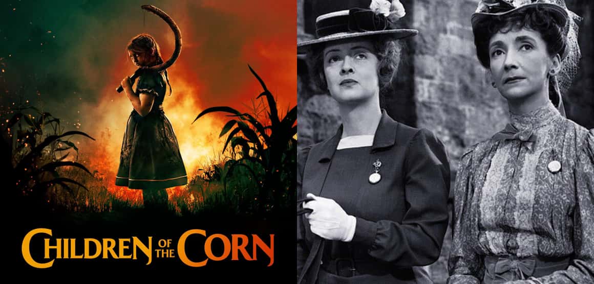 15+ Movies And Shows With Corn In The Title