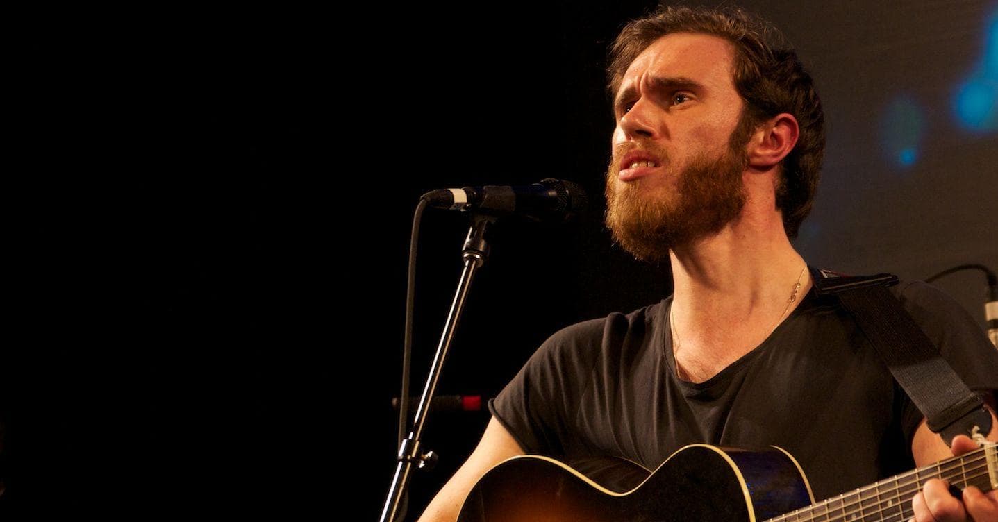 The Best James Vincent McMorrow Albums, Ranked By Fans