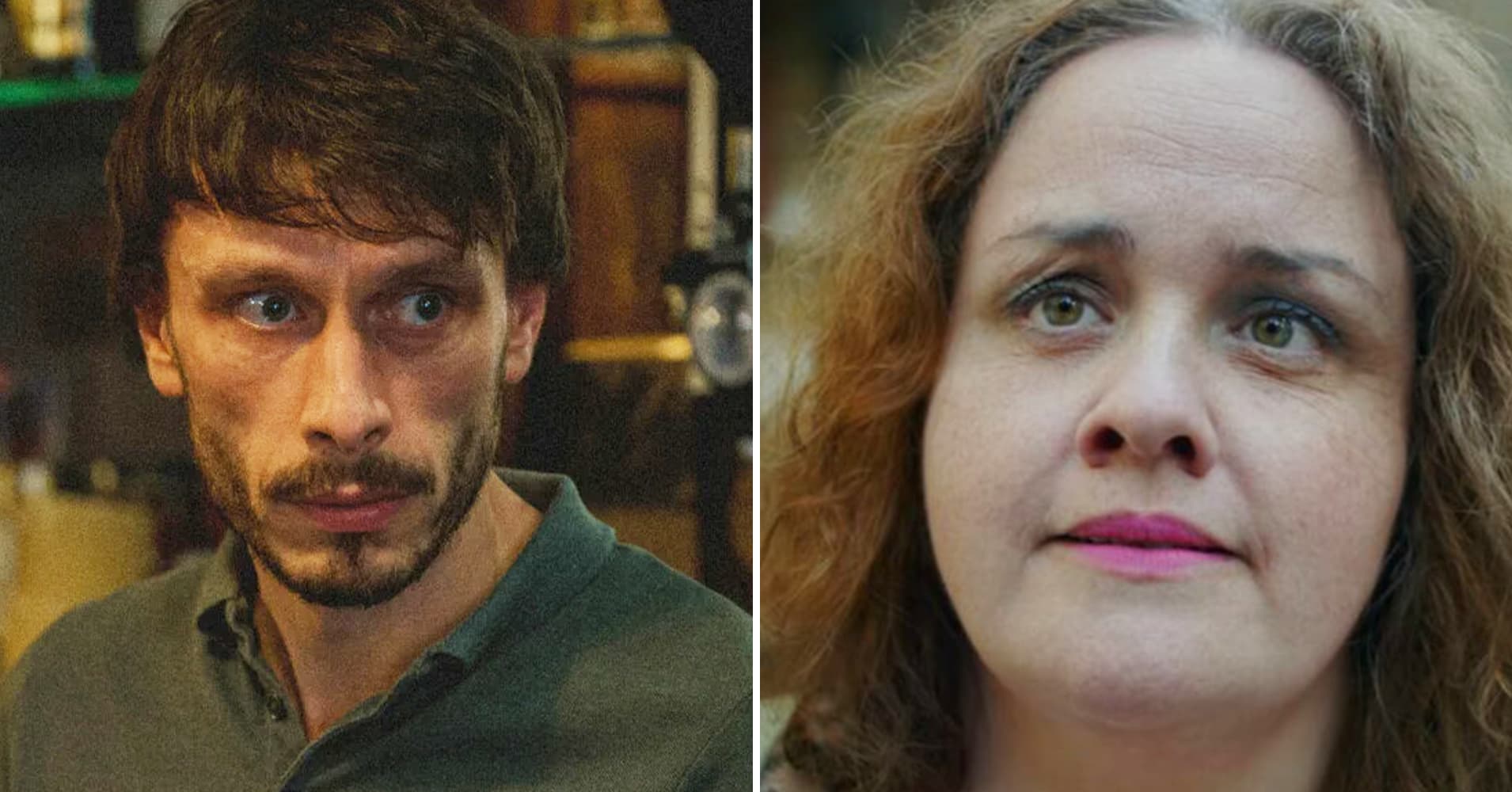 The Unnerving True Story Behind Netflix's ‘Baby Reindeer’