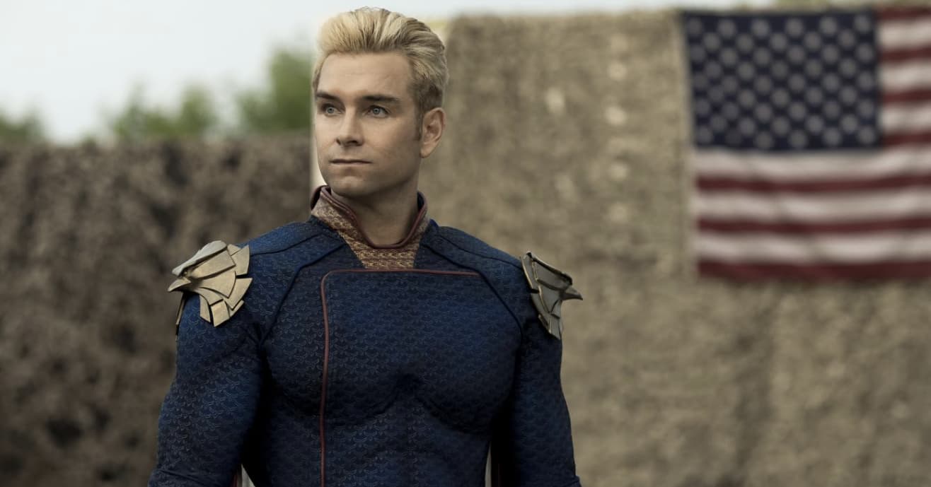 'The Boys' Has Hidden Details & Easter Eggs That Only The Biggest Fans Caught