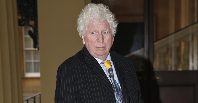 tom baker doctor who episodes