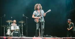 The Best Wolfmother Albums, Ranked