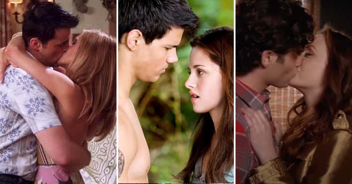Fictional Love Triangles That Ended The Wrong Way