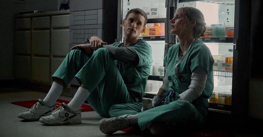 Accuracy In 'The Good Nurse'
