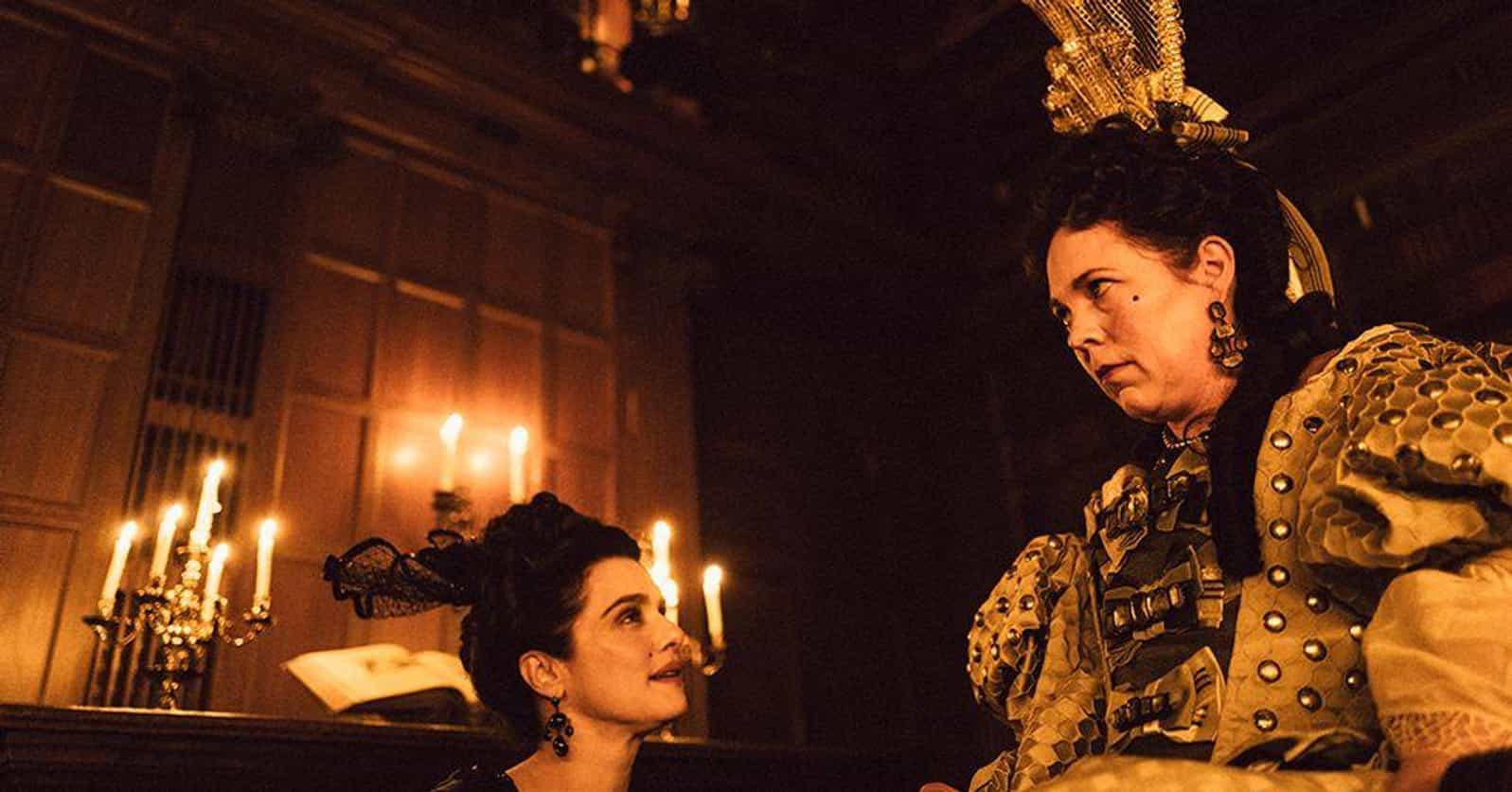 Queen Anne’s Ex-Friend Wrote A Biased Memoir That Tarnished Her Reputation For Centuries