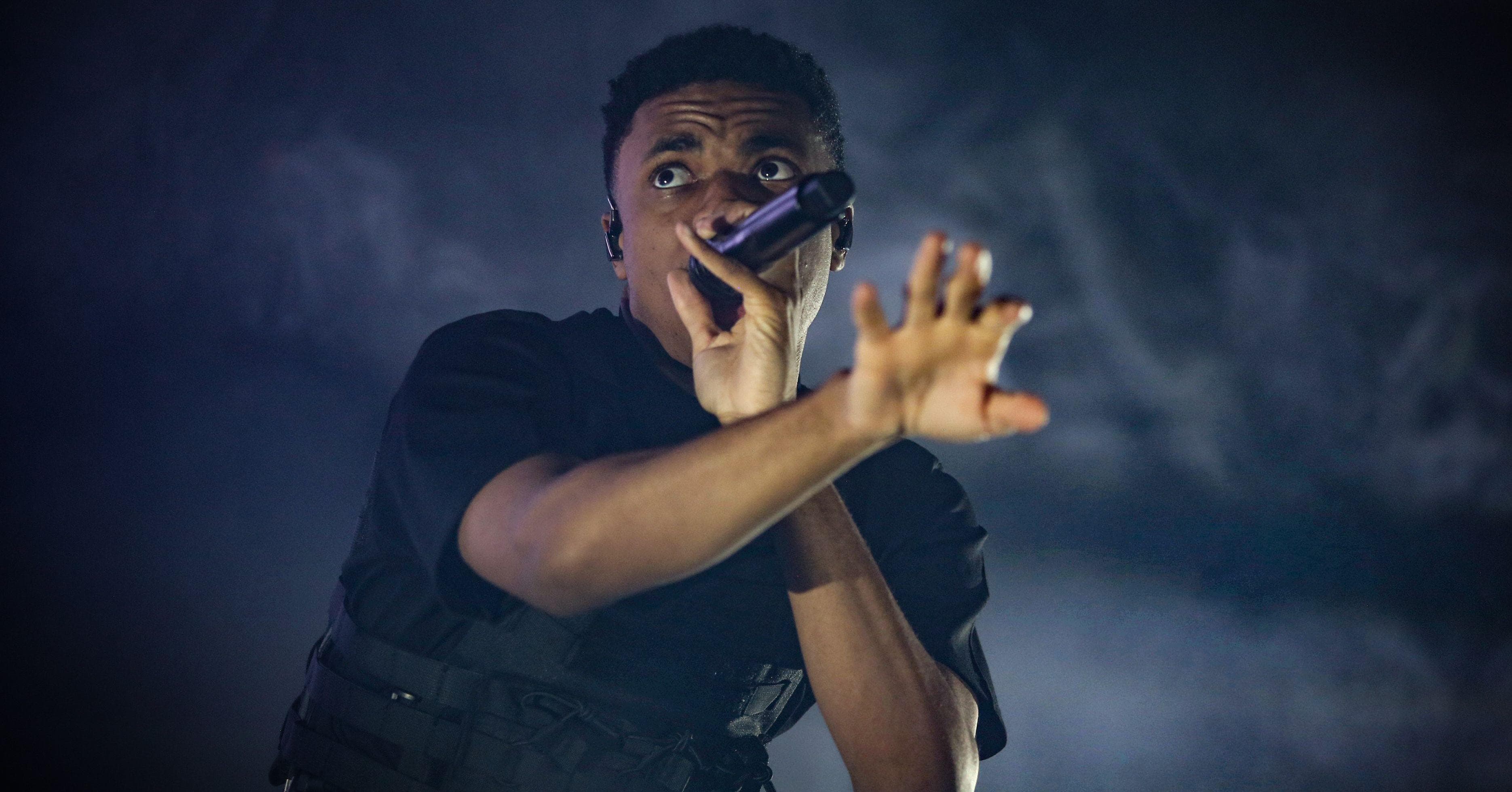 The Best Vince Staples Albums, Ranked By Hip Hop Heads