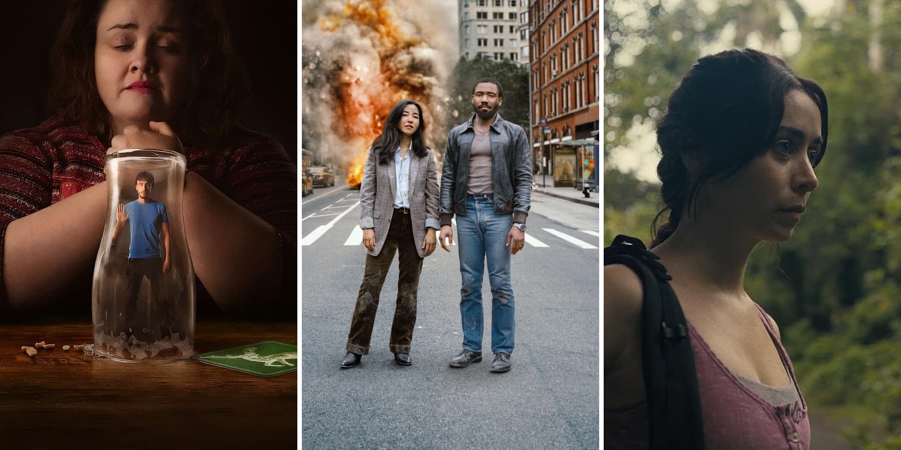 The 21 Best Shows Like 'Laid', Ranked By Fans