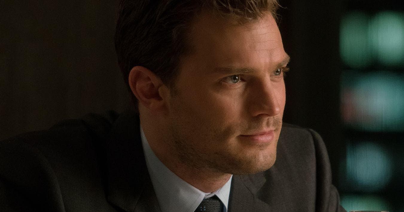 Best Jamie Dornan Movies List: Best To Worst