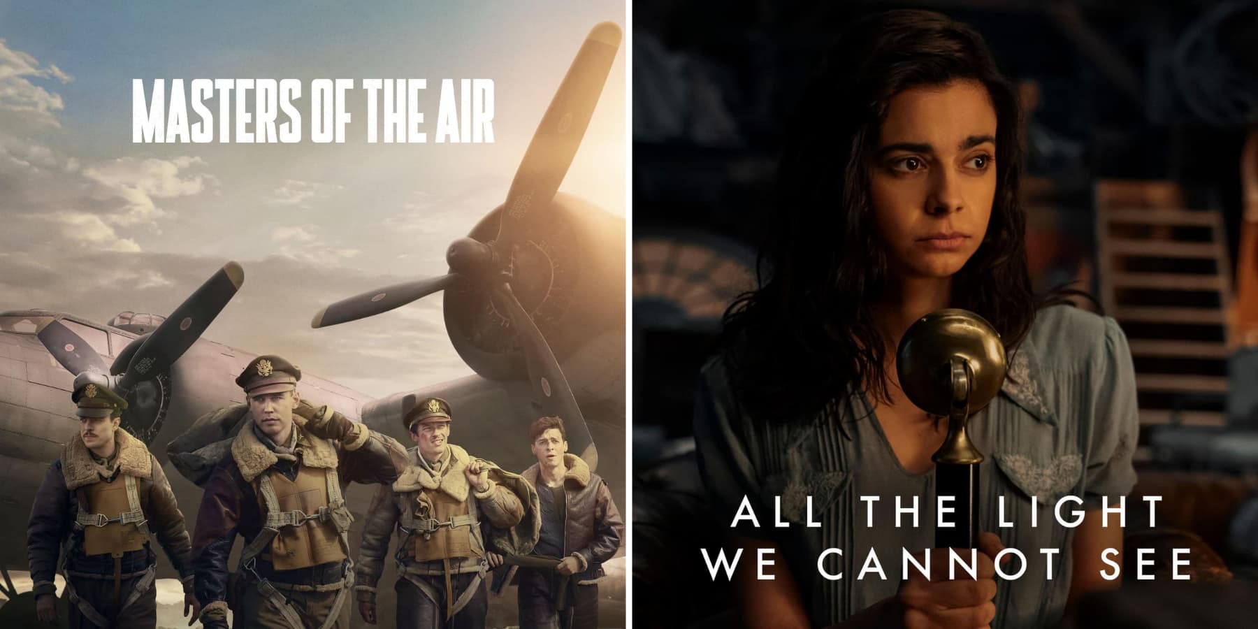 25 Epic TV Shows Like 'Rogue Heroes' That Will Keep You Hooked