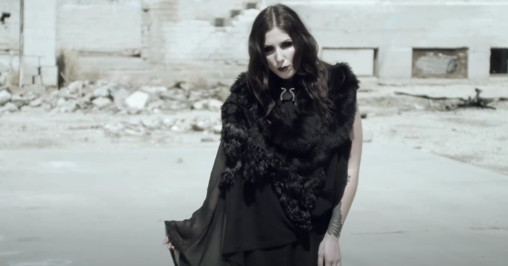 The 25+ Best Female Metal Singers, Ranked By Fans