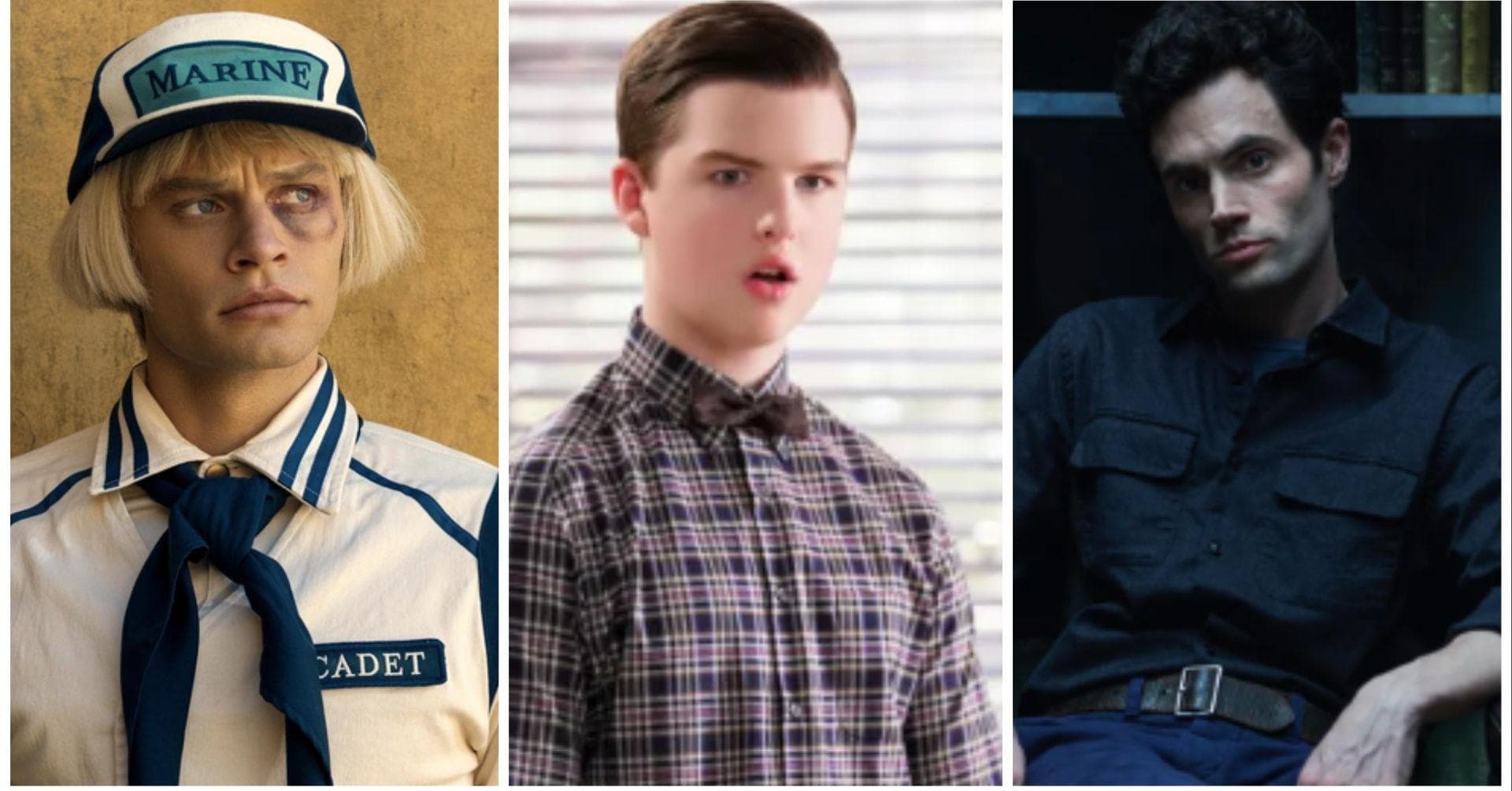 The Most Hated TV Characters Of 2023