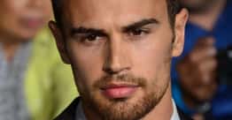 The Best Movies With Theo James