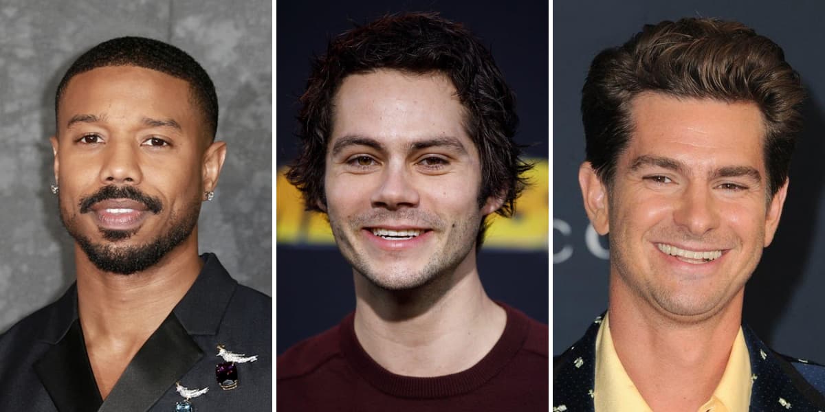 The 30 Most Eligible Bachelors Of 2025