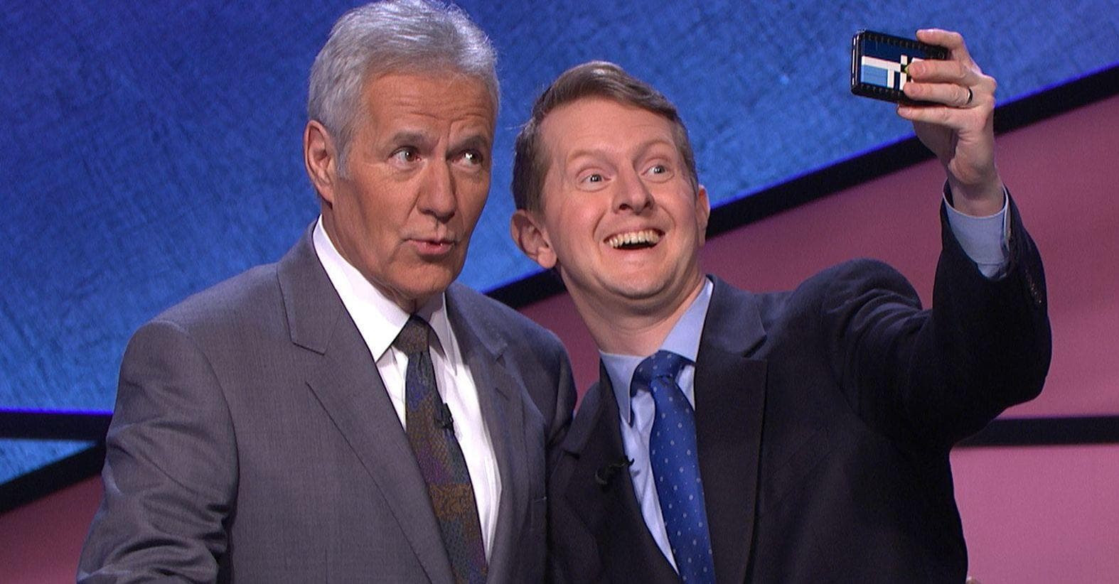 The 15 Best 'Jeopardy!' Contestants Ever