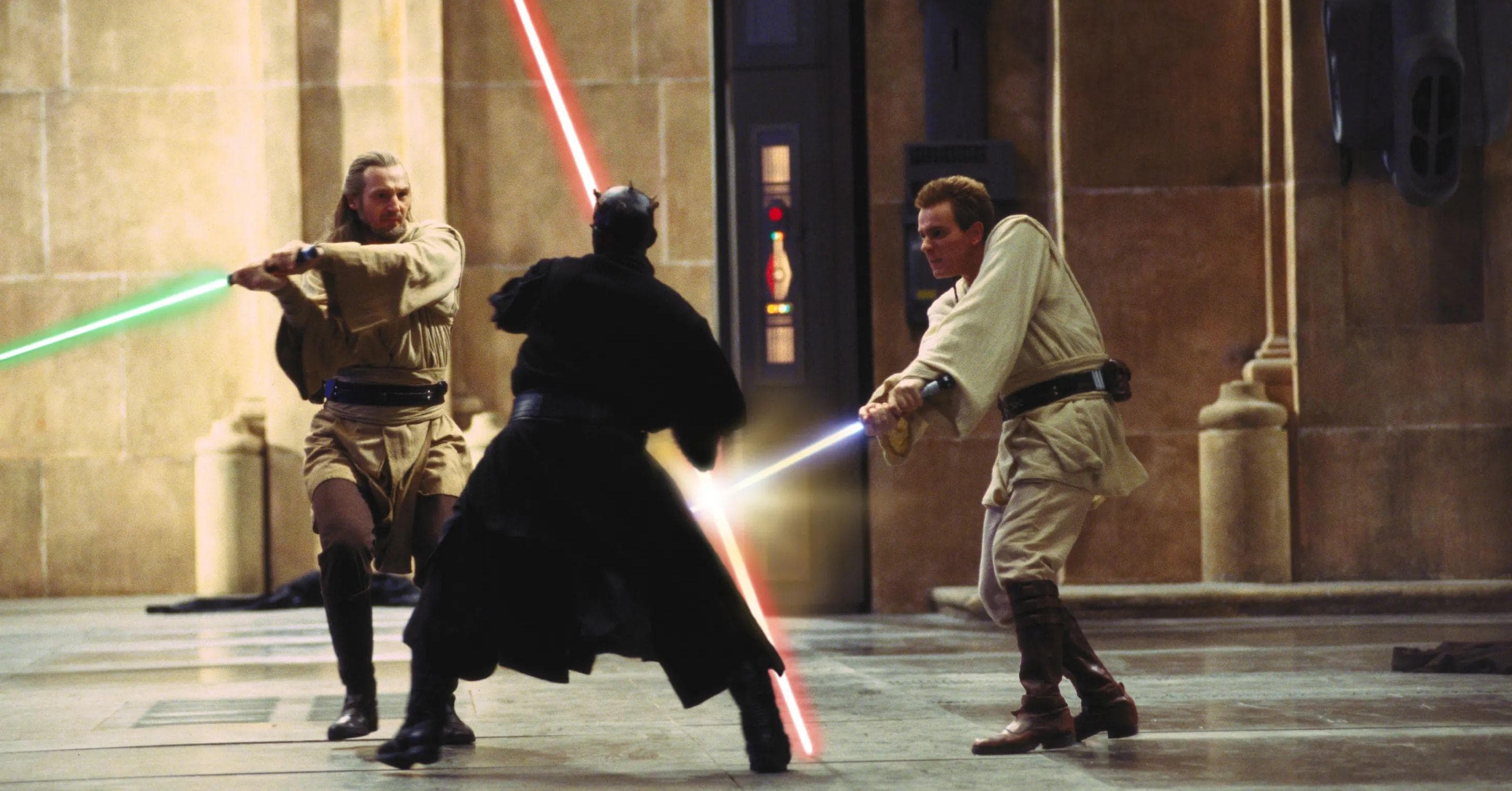 Total Nerd Readers Talk About The Movie Moments That Were Better On The Big Screen