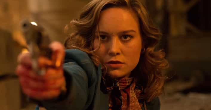 Alyson Hannigan Sex Scene - Best Brie Larson Movies List: Best to Worst