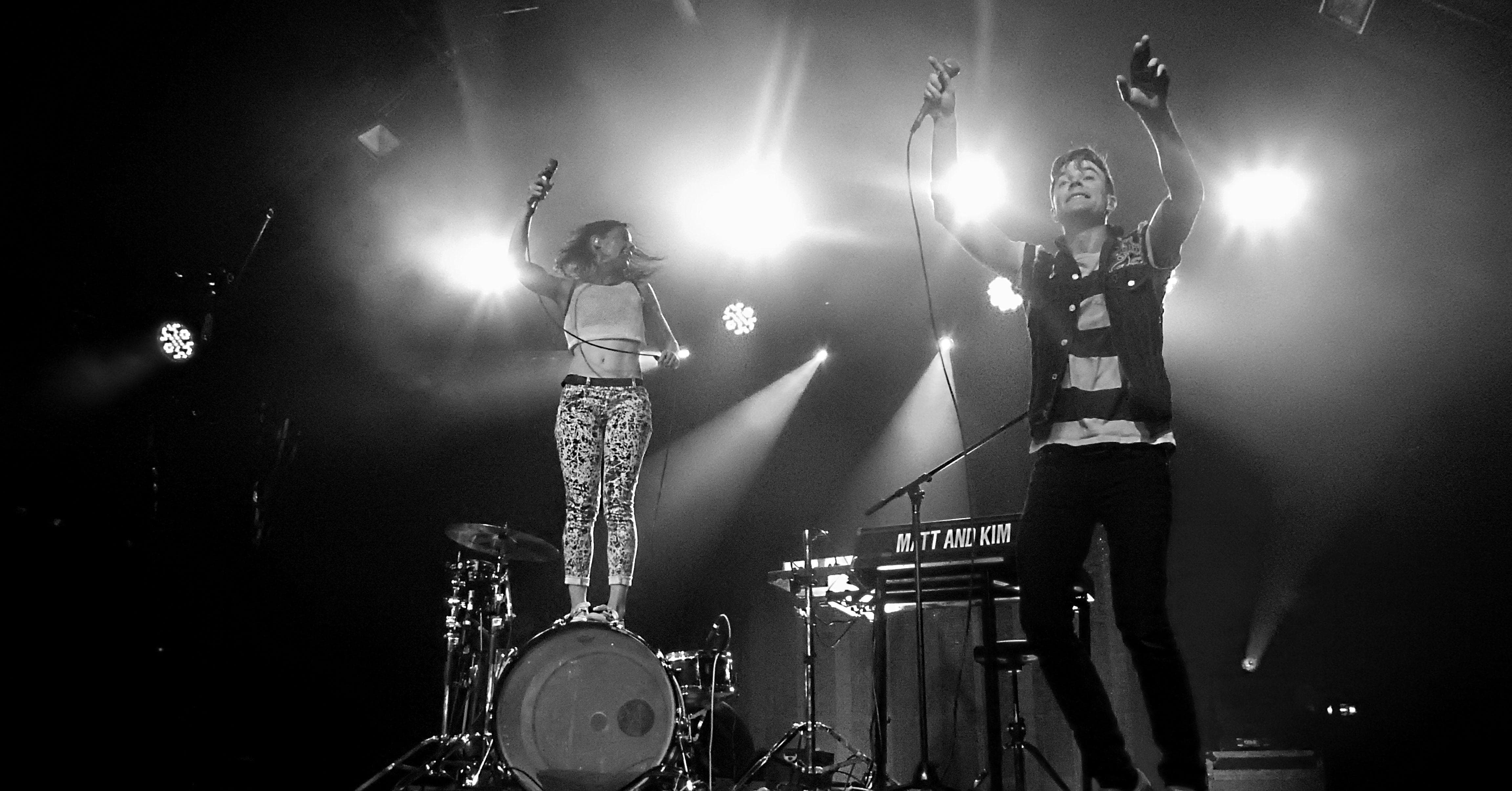 The Best Matt and Kim Albums, Ranked By Fans