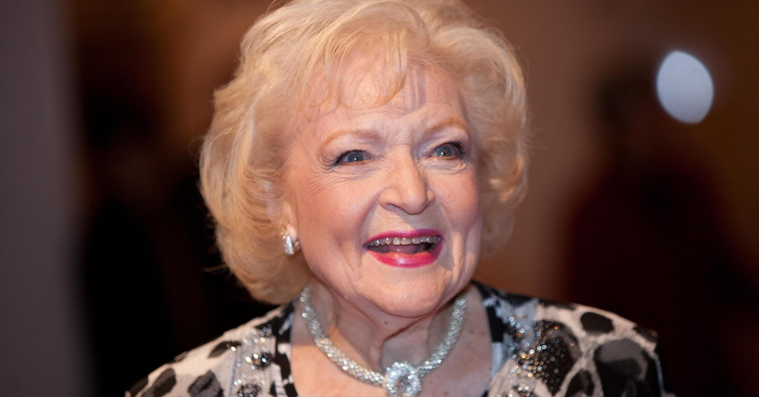 Famous Bettys List of Famous People Named Betty