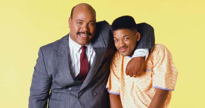 The Best TV Dads of the 1990s