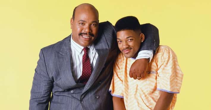 Favorite TV Dads of the 1990s