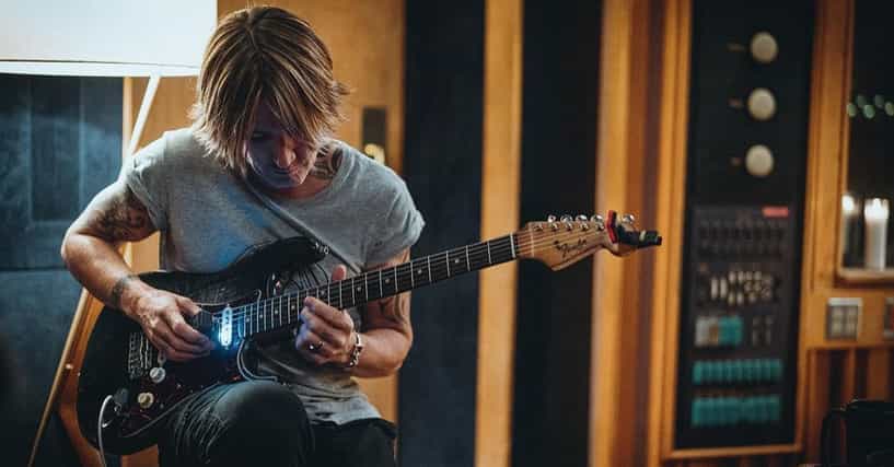 Who Is The Most Famous Keith In The World?