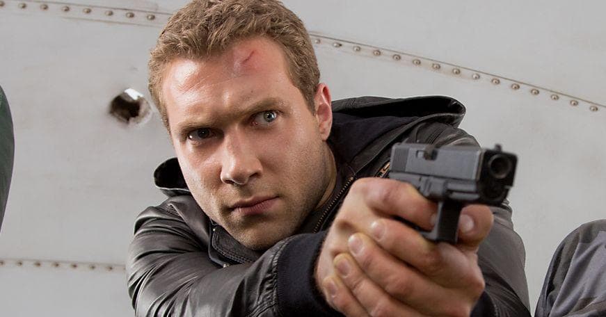 Best Jai Courtney Movies List: Best to Worst