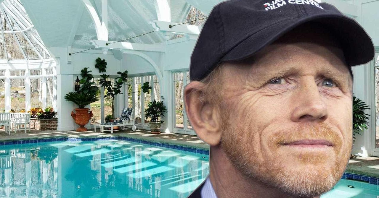 Famous Rons | List of Famous People Named Ronald