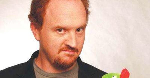 Funny Louis CK Interview Clips | The Best Louis CK TV Appearances