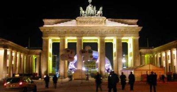 Famous Berlin Buildings: List of Architecture in Berlin – Landmarks